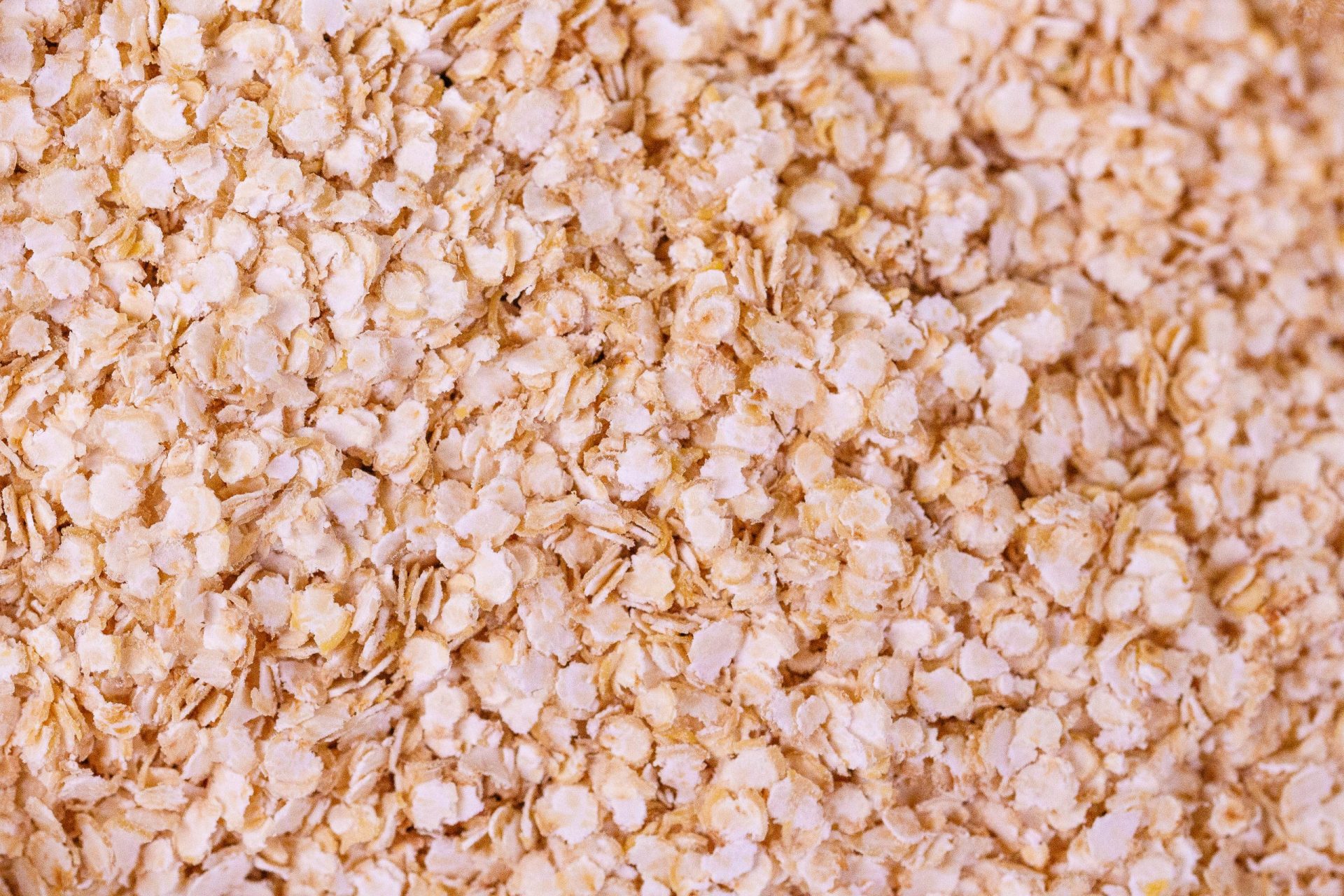Copos de quinoa, ideales para una dieta equilibrada
